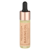 Revolution Baking Oil